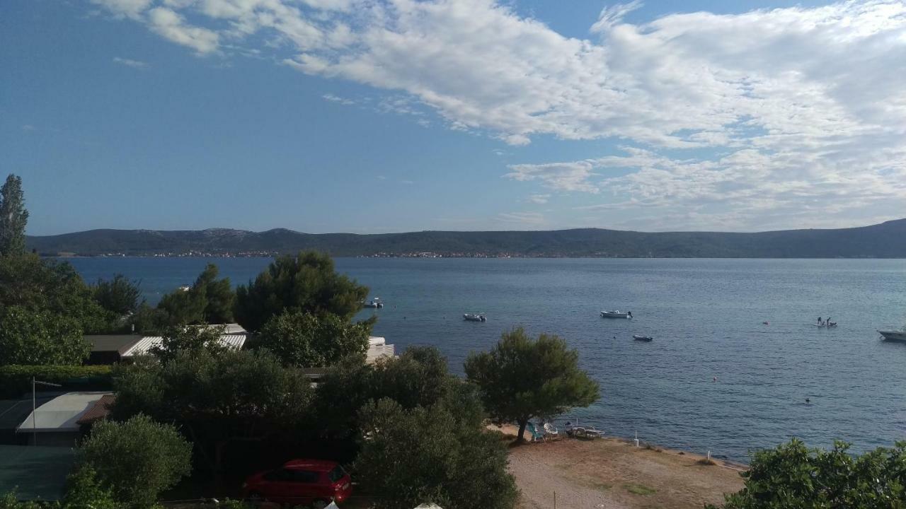 Crancina Leilighet Sveti Filip i Jakov Eksteriør bilde